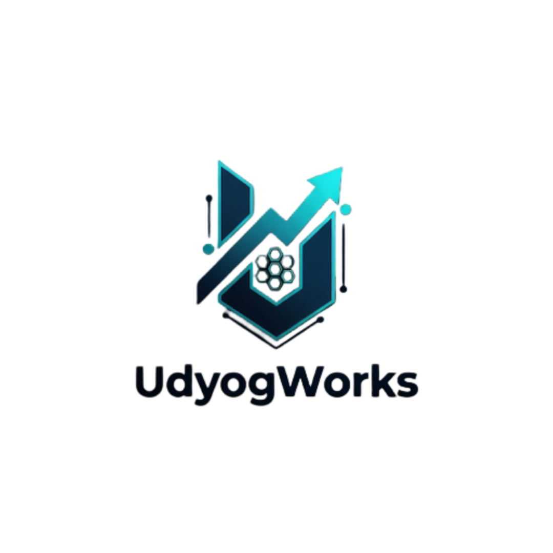 UdyogWorks Logo